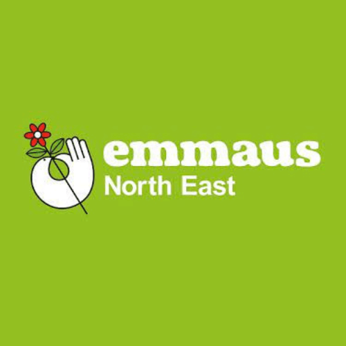 EMMAUS Supported by First Aid Saves Lives CIC