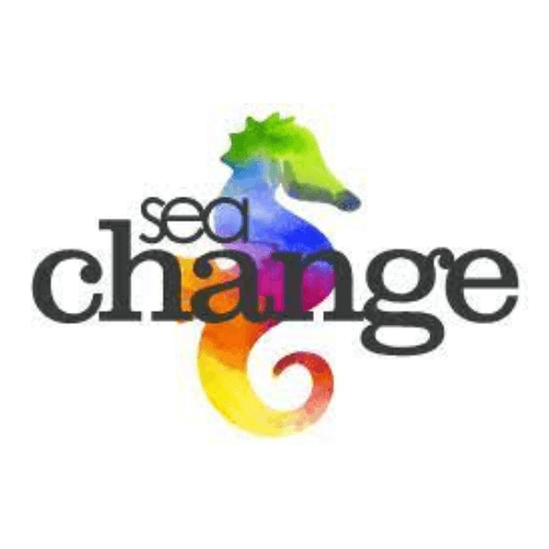 Sea Change Supported by First Aid Saves Lives CIC