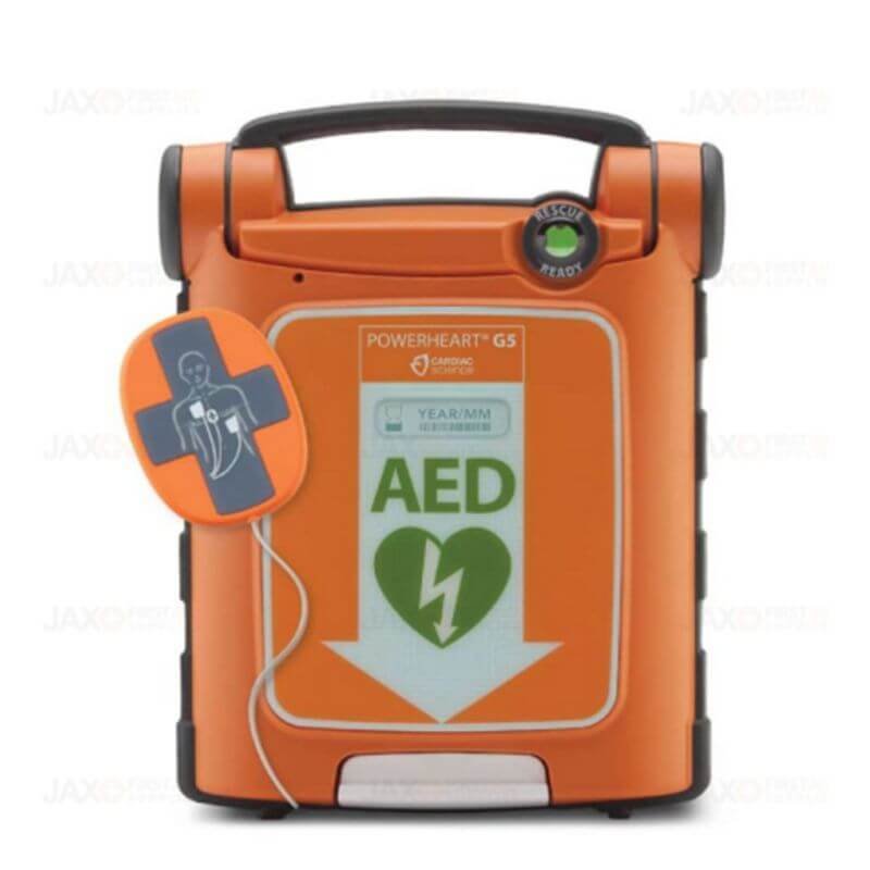 AED, Defibs and Accessories