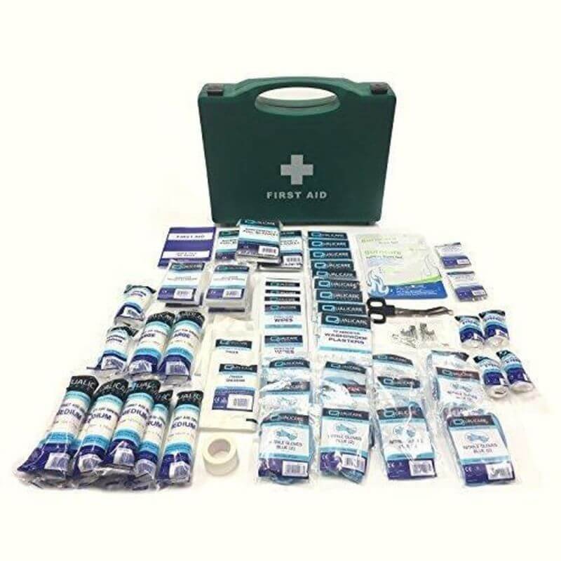 First Aid Kits
