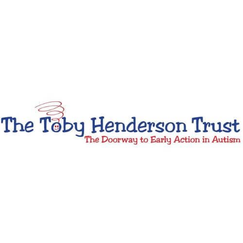 The Toby Henderson Trust with First Aid Saves Lives CIC